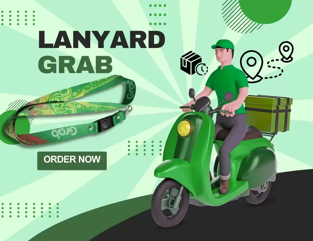 Lanyard Grab; Pengertian, Fungsi, Jenis, dan Contohnya