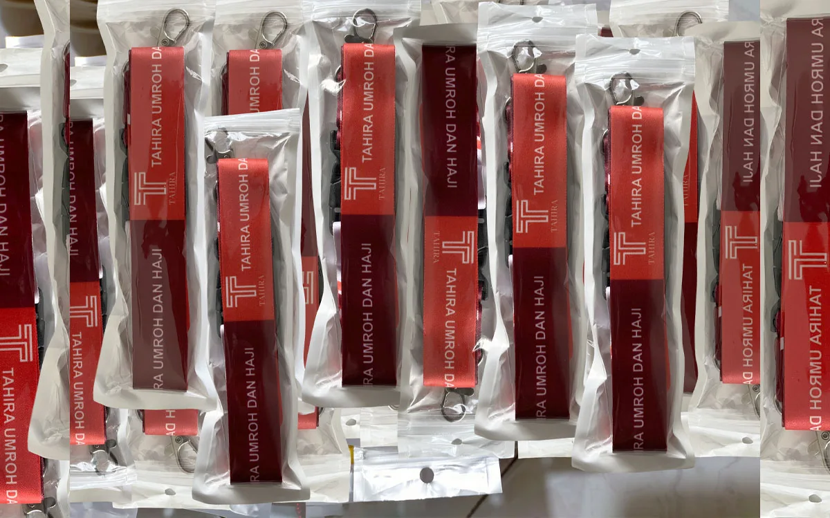 Lanyard Tahira - foto 4