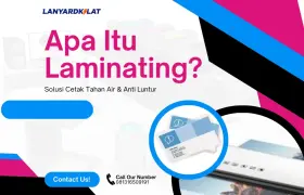 Apa itu Laminating? Pengertian, Jenis, Fungsi dan Manfaatnya