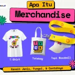 Apa Itu Merchandise? Kenali Jenis, Fungsi, & Contohnya