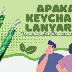 Apakah Keychain Lanyard Tersedia untuk Kampanye Sosial?