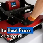 Apa Itu Heat Press untuk Lanyard? Ini Penjelasan Lengkapnya