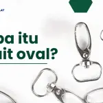 Apa itu Kait Oval? Seperti Apa Bentuknya? Begini Penjelasannya!
