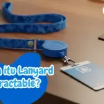 Apa itu Lanyard Retractable? Memahami Hingga Tuntas Di Sini