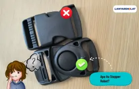 Apa itu Stopper Robot? Ini Kelebihannya Dibanding Standar