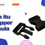 Apa Itu Stopper Trisula? Kenali Fungsinya di Dunia Lanyard
