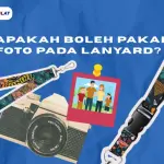 Apakah Boleh Pakai Foto pada Lanyard? Ini Penjelasannya!