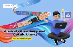 Bisa Request Cetak Ulang dari Desain Sebelumnya? Ini Solusinya!