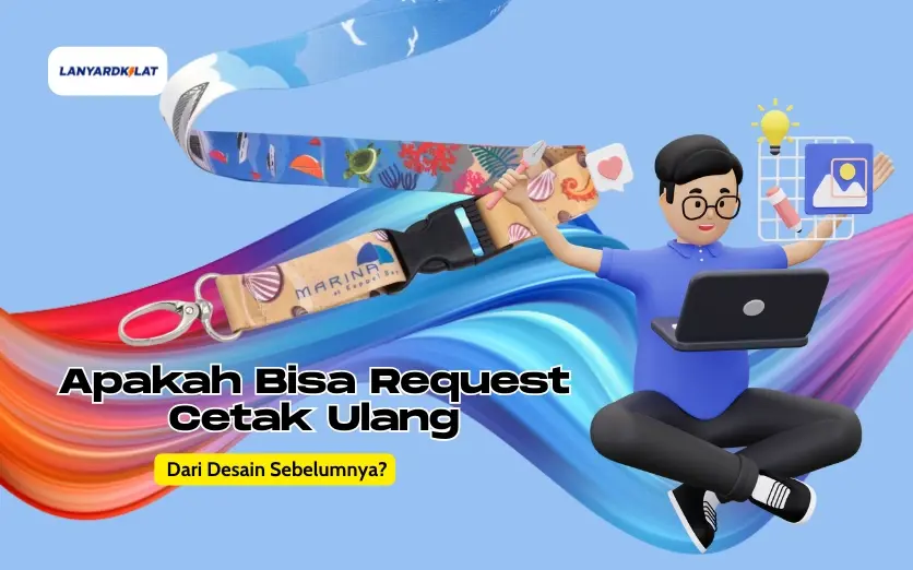 Bisa Request Cetak Ulang dari Desain Sebelumnya? Ini Solusinya!