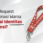 Bisa Request Kombinasi Warna Sesuai Identitas Instansi?