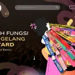 Inilah Fungsi Unik Gelang Lanyard yang Harus Kamu Tahu