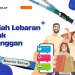 WOW! Intip 7 Hadiah Lebaran untuk Pelanggan Kesayangan