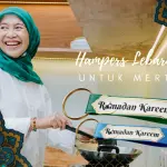 7 Hampers Lebaran untuk Mertua Anti Gagal ini Wajib Dikirim