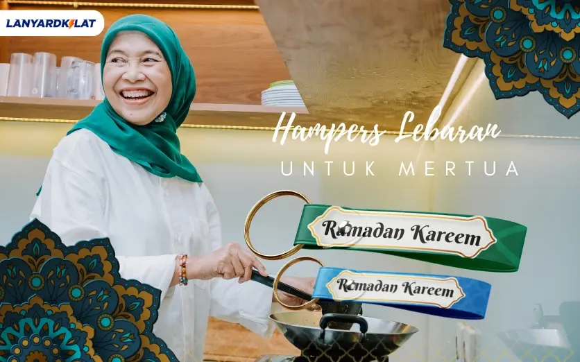 7 Hampers Lebaran untuk Mertua Anti Gagal ini Wajib Dikirim