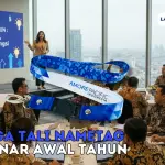 Harga Tali Nametag Seminar Awal Tahun, Free Ongkir se-Indonesia