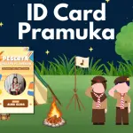 ID Card Pramuka; Pengertian, Manfaat, dan Tempat Cetaknya