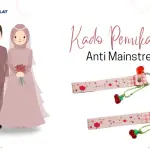 10 Kado Pernikahan Anti Mainstream yang Bikin Orang Kagum