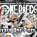 Lanyard One Piece: Merchandise Fandom Bajak Laut Paling Dicari