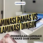 Perbedaan Laminasi Panas dan Dingin, Mana yang Harus Dipilih?