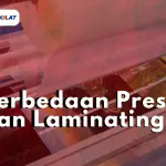 6 Perbedaan Press dan Laminating, Cus Kepoin