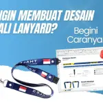 Kelebihan Pesan Lanyard Custom untuk Kebutuhan Perusahaan dan Event