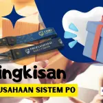 10 Bingkisan Perusahaan Sistem PO, Pasti Cepat Selesai!