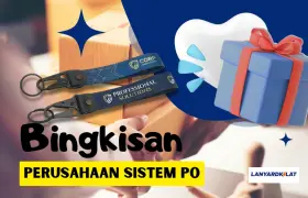 10 Bingkisan Perusahaan Sistem PO, Pasti Cepat Selesai!