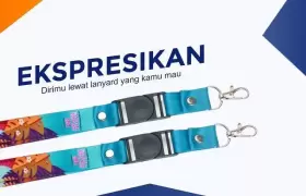 Ingin Tahu Cara Membuat Lanyard Case? Ini Informasinya