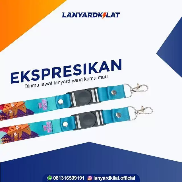 Ingin Tahu Cara Membuat Lanyard Case? Ini Informasinya