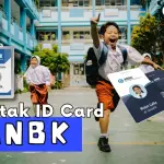 Cetak ID Card ANBK Panitia dan Pengawas, Lebih Cepat dan Profesional