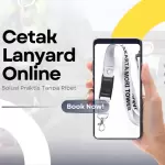 10 Keuntungan Cetak Lanyard Online, Layanan Anti Ribet Disini!