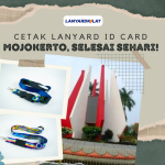 Inilah Vendor Lanyard Custom Mojokerto yang Sehari Jadi