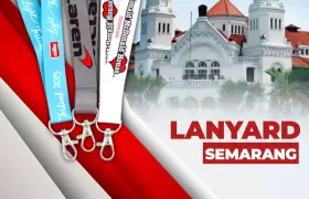 Mengenal Lebih Dekat dengan Gelang Lanyard Custom