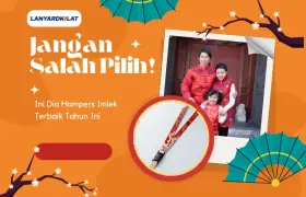 Jangan Salah Pilih! Ini Dia Hampers Imlek Terbaik Tahun Ini