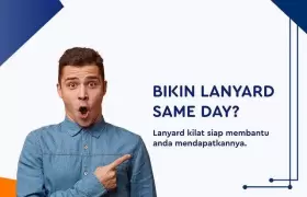 Inilah Beberapa Tema Id Card Gantungan untuk Ospek Mahasiswa Kreatif