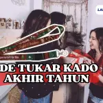 Ide Tukar Kado Akhir Tahun, 30 Pilihan Hadiah Praktis dan Universal