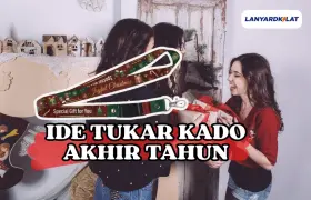 Ide Tukar Kado Akhir Tahun, 30 Pilihan Hadiah Praktis dan Universal