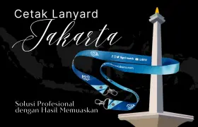 Jasa Pembuatan Lanyard Jakarta yang Paling Profesional