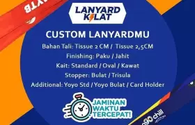 Cara Mencari Tahu Jasa Pembuatan Tali Id Card Terbaik