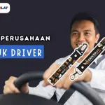 Kado Perusahaan untuk Driver, Siap Cetak Skala Nasional