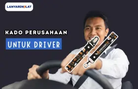 Kado Perusahaan untuk Driver, Siap Cetak Skala Nasional