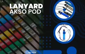 Lanyard Akso Pod; Pengertian, Fungsi, dan Contohnya