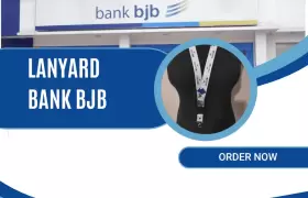 Lanyard Bank BJB; Pengertian, Fungsi, dan Contohnya