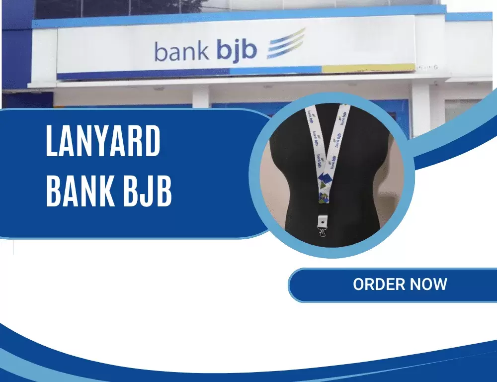 Lanyard Bank BJB; Pengertian, Fungsi, dan Contohnya