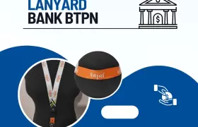 Lanyard Bank BTPN; Pengertian, Fungsi, dan Contohnya