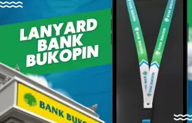 Lanyard Bukopin; Pengertian, Fungsi, dan Contohnya