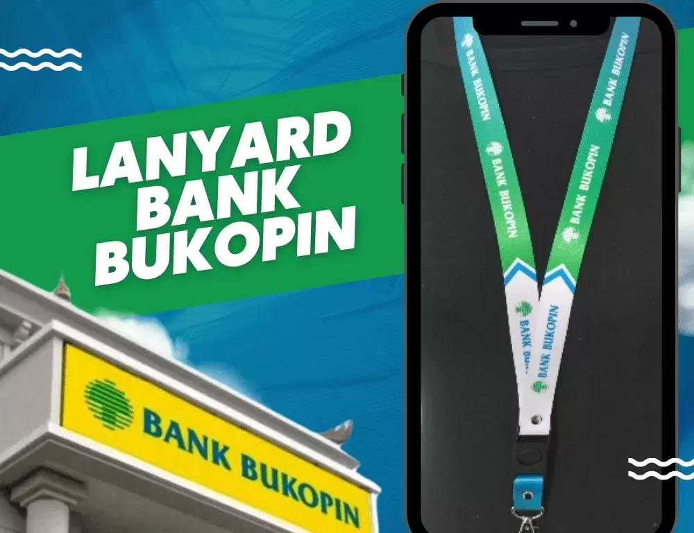 Lanyard Bukopin; Pengertian, Fungsi, dan Contohnya