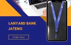 Lanyard Bank Jateng; Pengertian, Fungsi, dan Contohnya