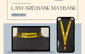 Lanyard Maybank; Pengertian, Fungsi, dan Contohnya