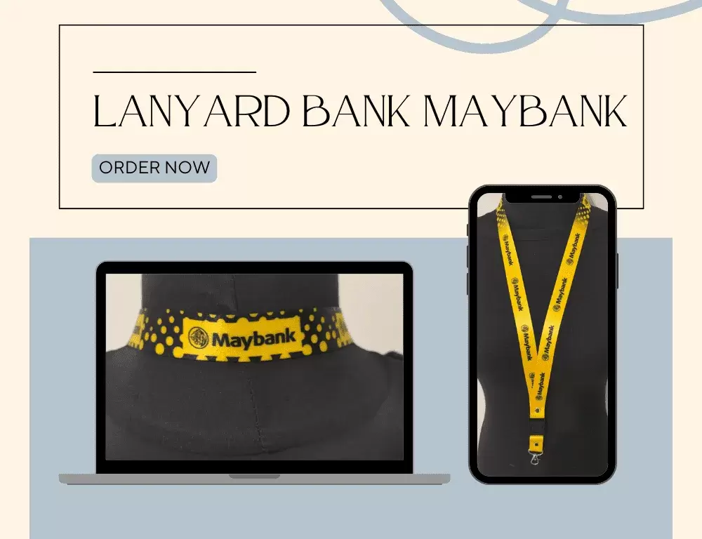 Lanyard Maybank; Pengertian, Fungsi, dan Contohnya